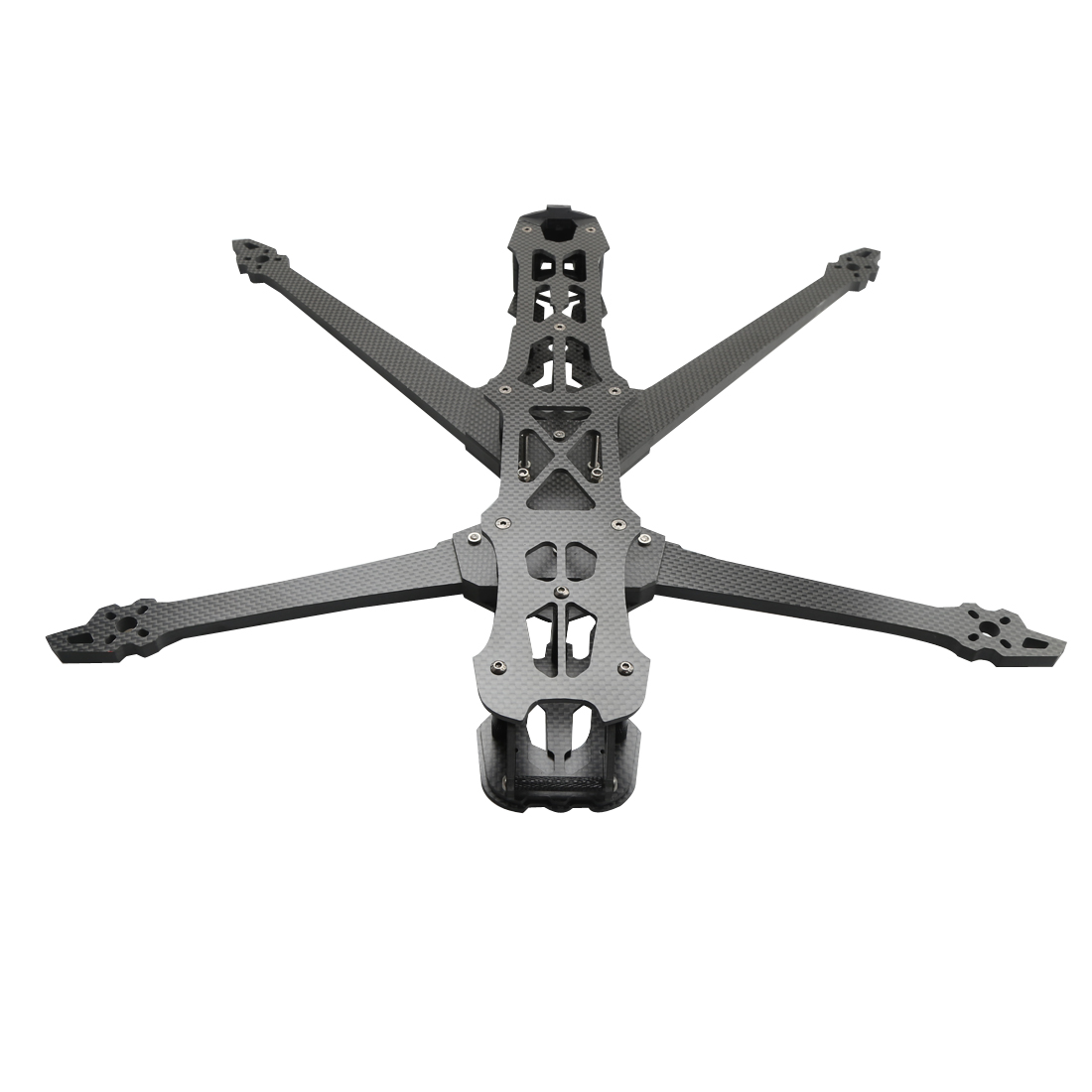 GK-V3 15inch 680mm FPV Drone F – Drone Kit Fpv recenzja i cena
