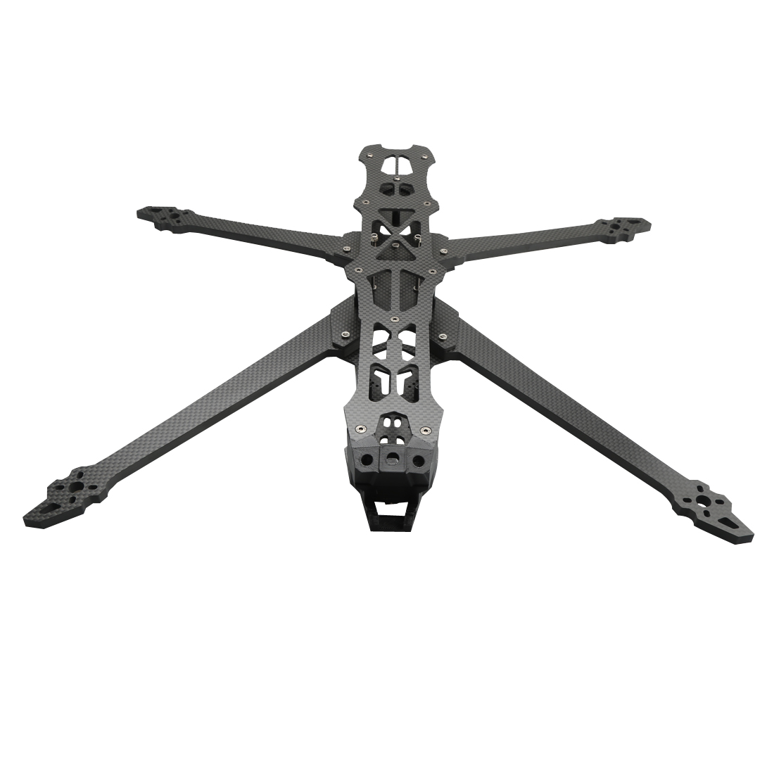 GK-V3 15inch 680mm FPV Drone F – Drone Kit Fpv recenzja i cena