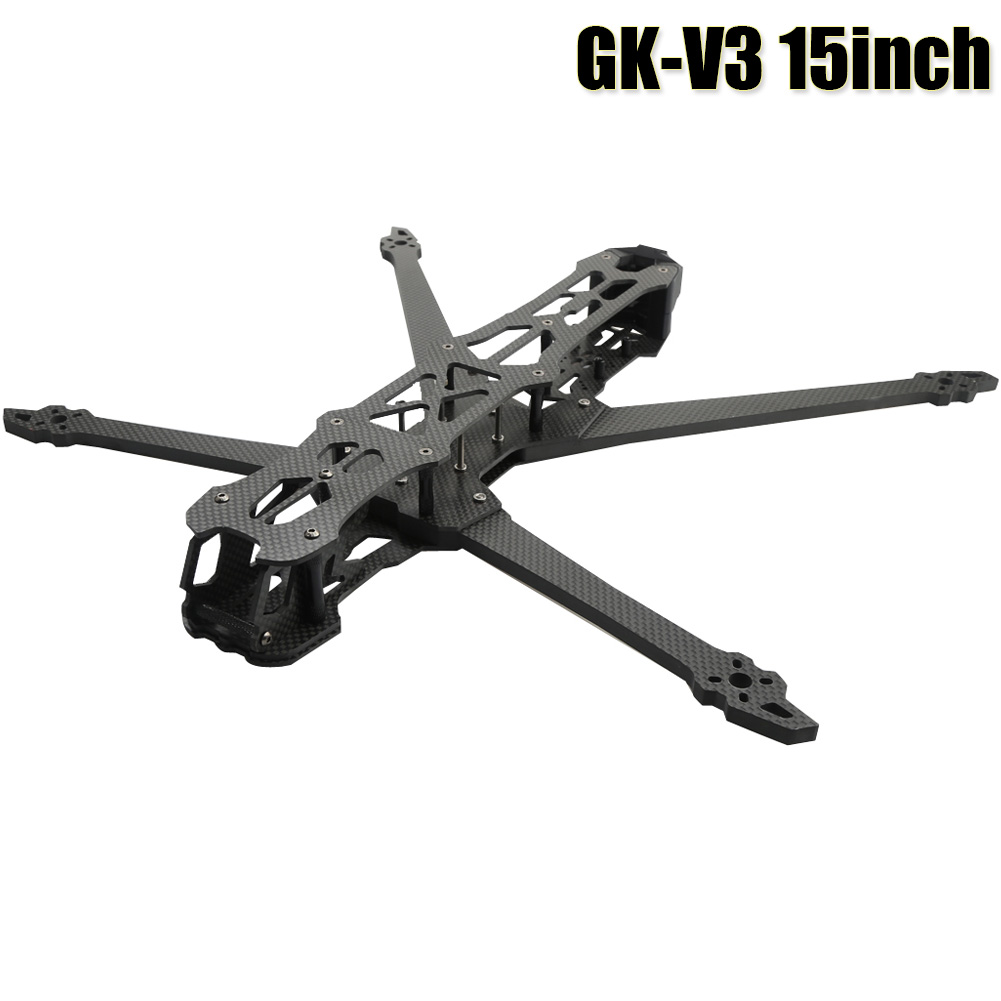 GK-V3 15inch 680mm FPV Drone F – Drone Kit Fpv recenzja i cena