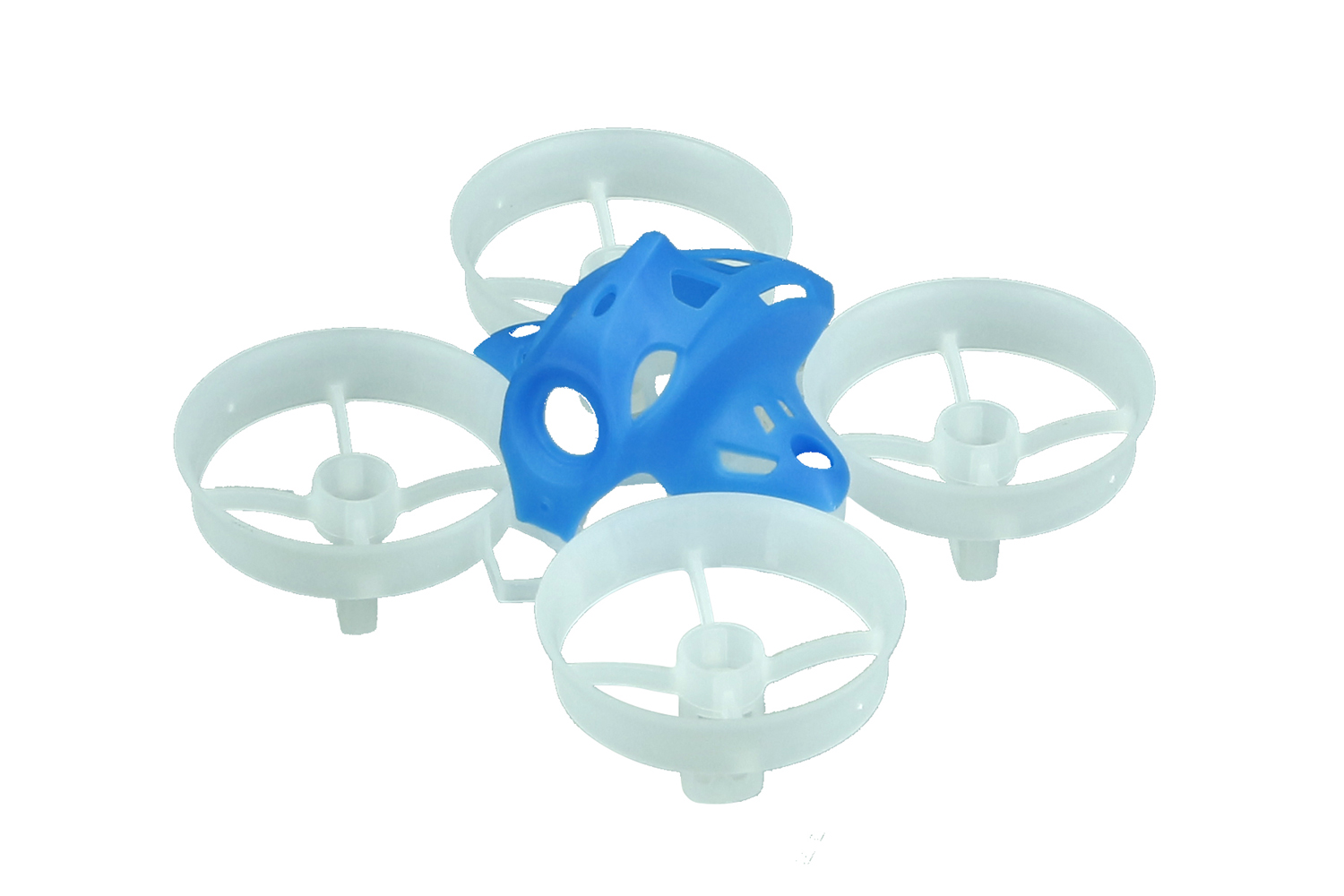 LDARC TINY 6XS 7XS KIT 65mm/75 – Drone Kit Racing recenzja i cena