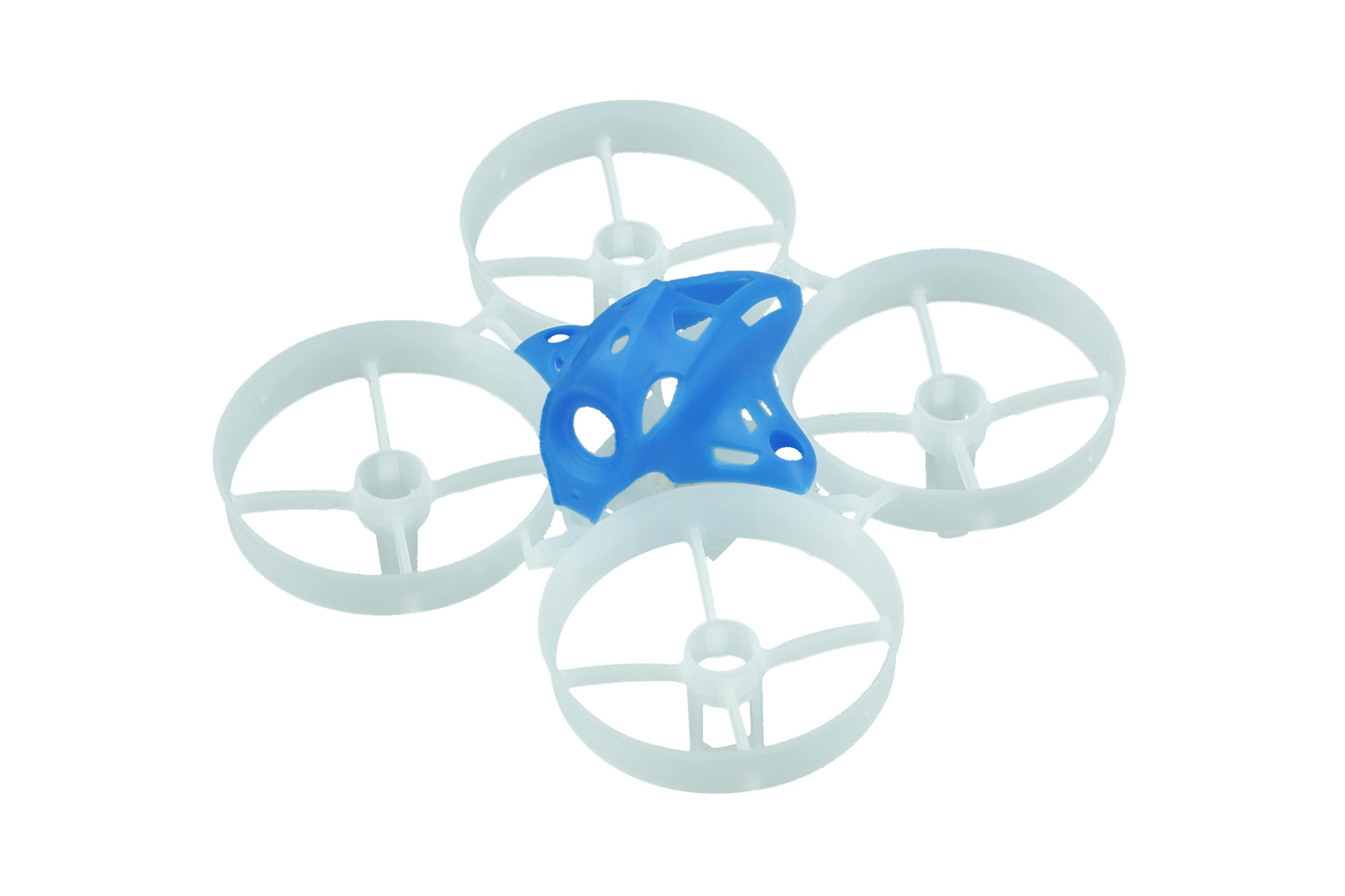 LDARC TINY 6XS 7XS KIT 65mm/75 – Drone Kit Racing recenzja i cena