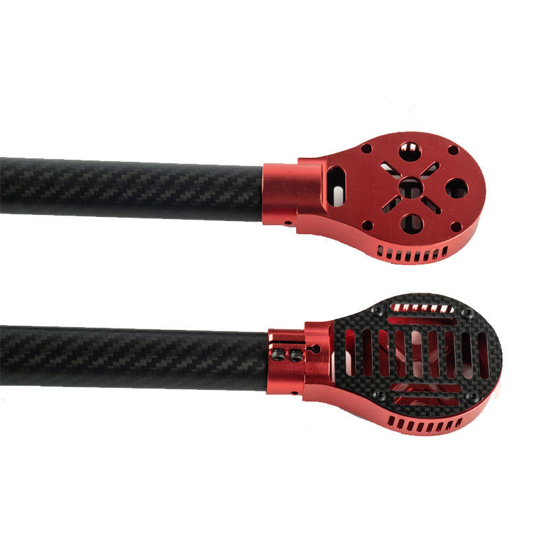 flyroun 6 Aixs Umbrella Type F – Drone Kit Hexacopter recenzja i cena