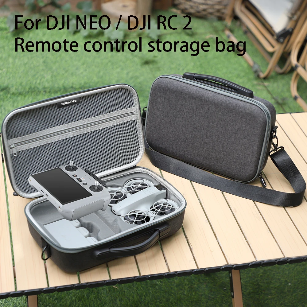 For DJI NEO RC 2 Remote Contro – Drone Kit With Camera recenzja i cena