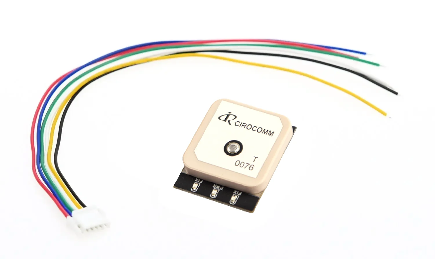 M10S GPS 10Hz GPS Module with  – Drone Kit Hexacopter recenzja i cena