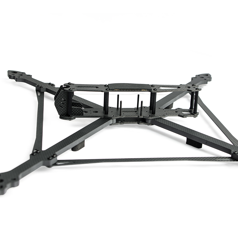 13inch Long Range FPV Drone Fr – Drone Kit Heavy Lift recenzja i cena