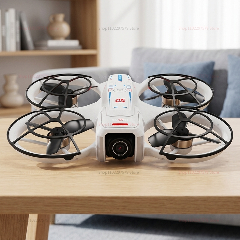 Introduction Drone GPS 8K Prof – Drone Kit Professional recenzja i cena