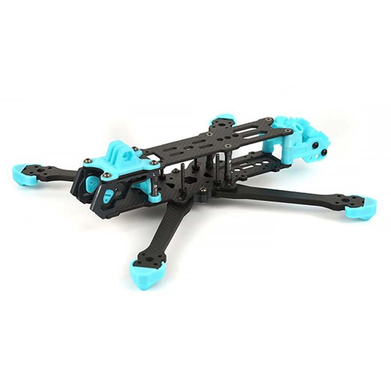 MACH-MANTA V2 5 Inch Carbon Fi – Drone Kit Fpv recenzja i cena