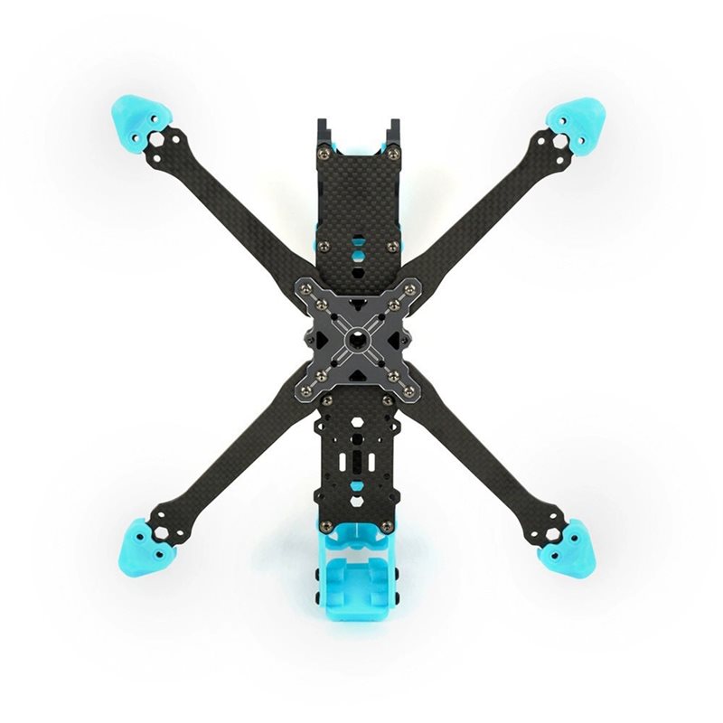 MACH-MANTA V2 5 Inch Carbon Fi – Drone Kit Fpv recenzja i cena