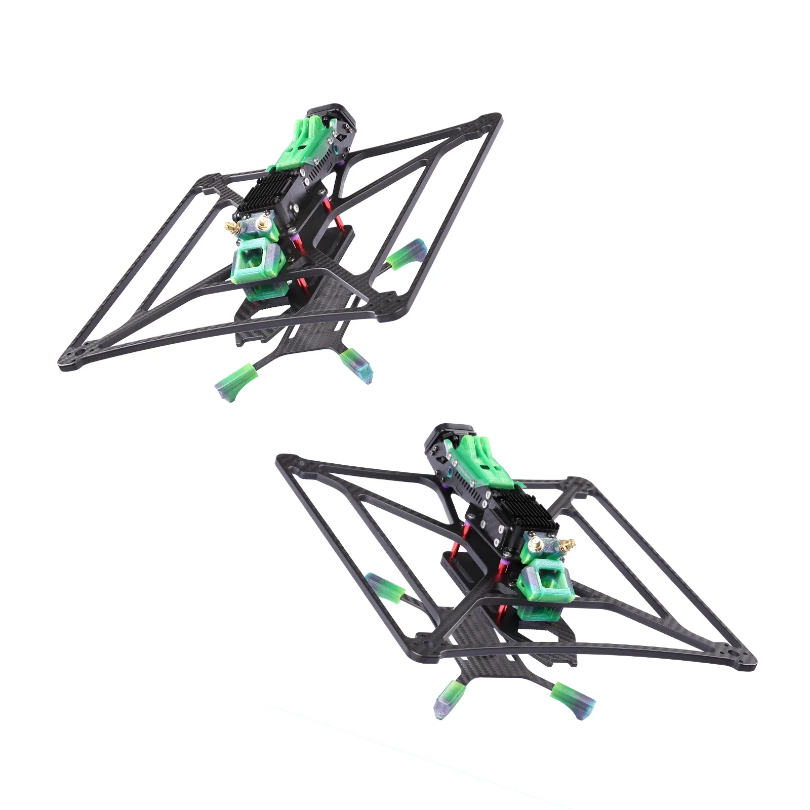 DYS Osprey SX7V1 Waterproof Lo – Drone Kit Waterproof recenzja i cena