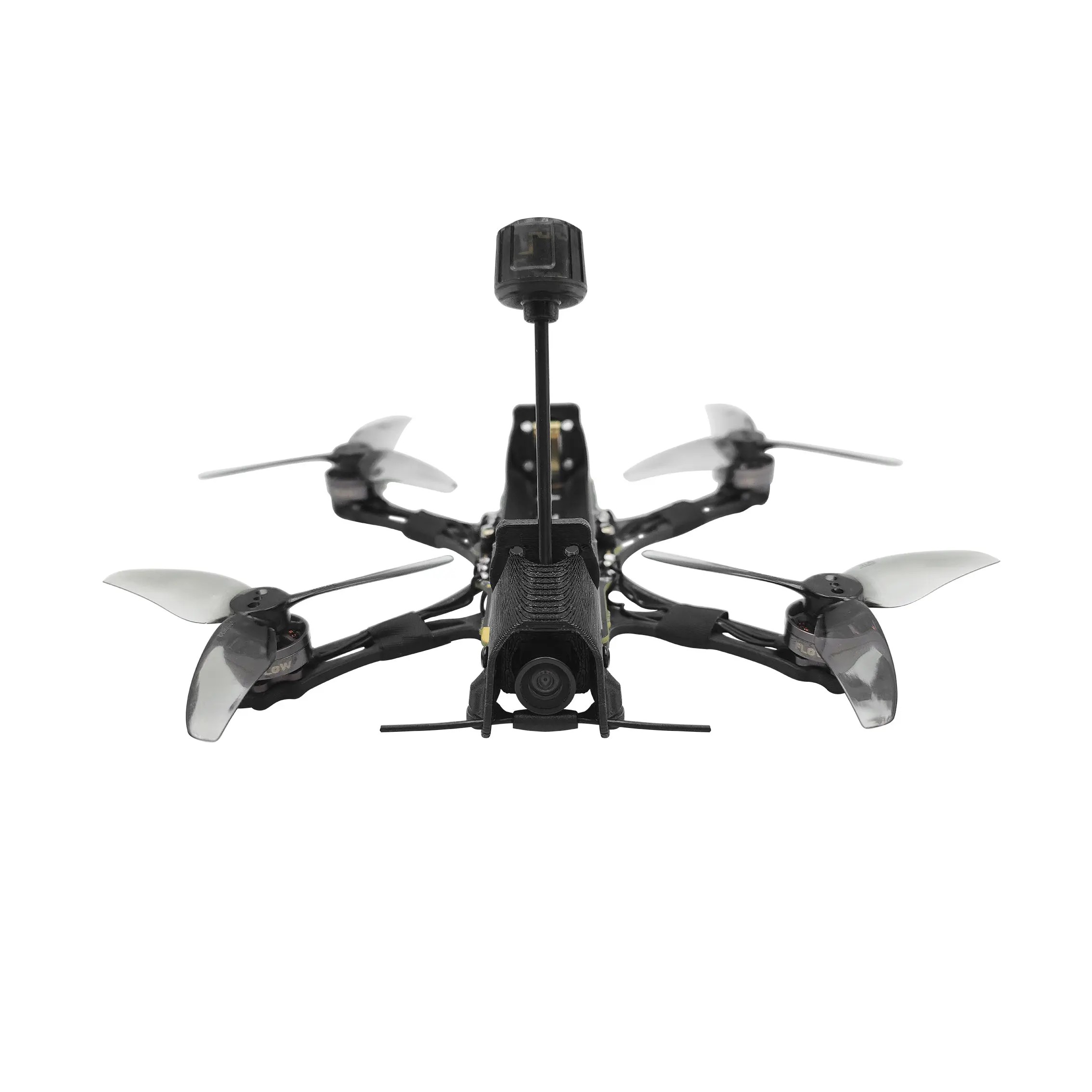 NewBeeDrone LionBee 3inch Long – Drone Kit Fpv recenzja i cena