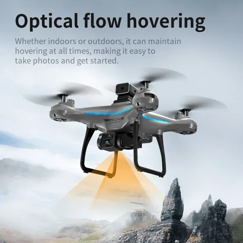 KY102 RC Drone 8K Professional – Drone Kit Vtol recenzja i cena