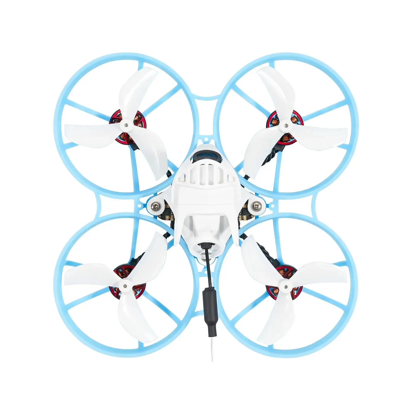 BETAFPV Meteor75 Pro ELRS Matr – Drone Kit Vtol recenzja i cena