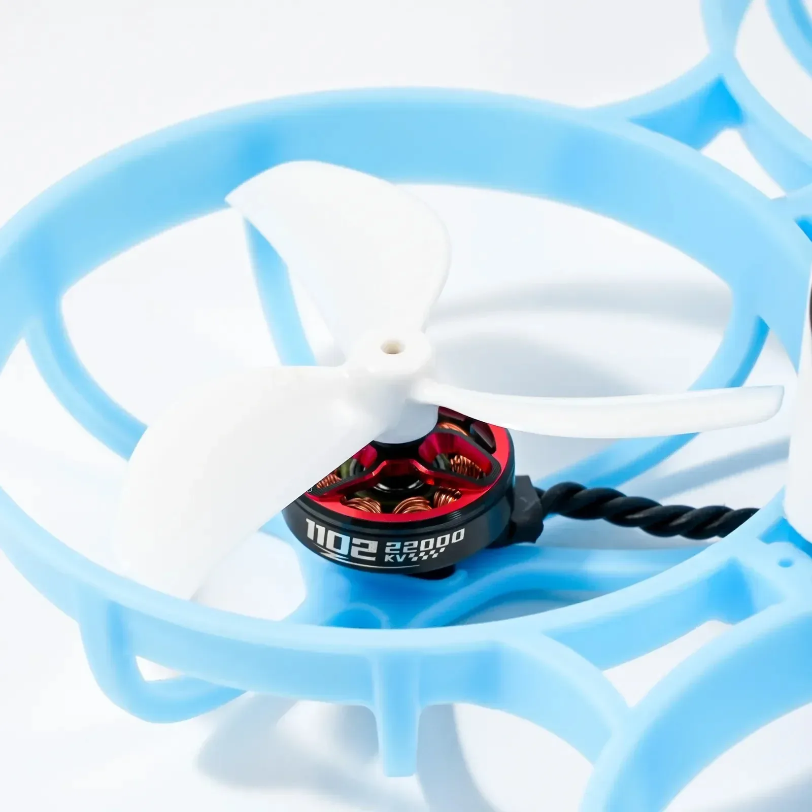 BETAFPV Meteor75 Pro ELRS Matr – Drone Kit Vtol recenzja i cena