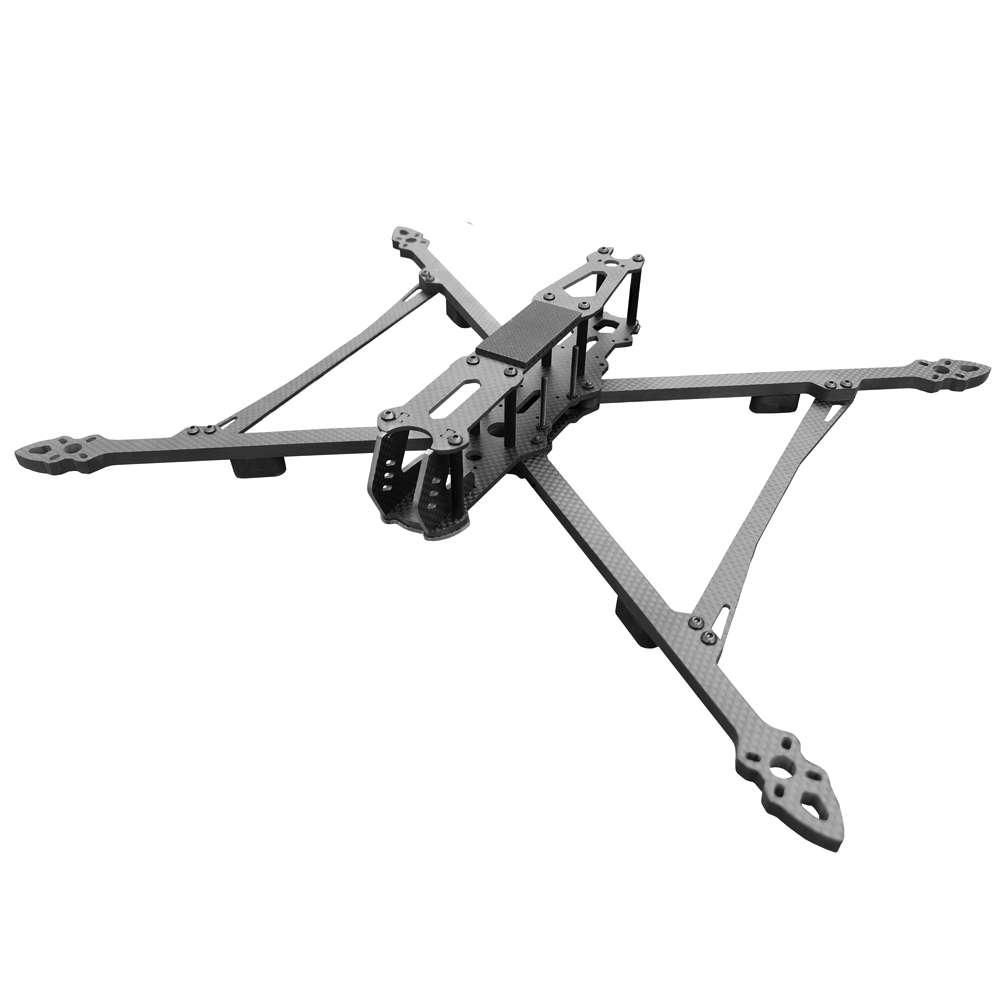 MARK V2 8/9/10inch 3K Carbon F – Drone Kit Fpv recenzja i cena