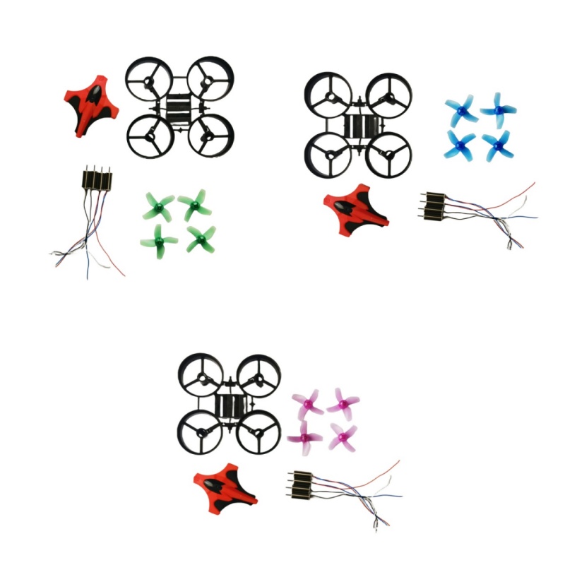 DIY Mini RC Drone Kit-BLH8700/ – Drone Kit Build Yourself recenzja i cena