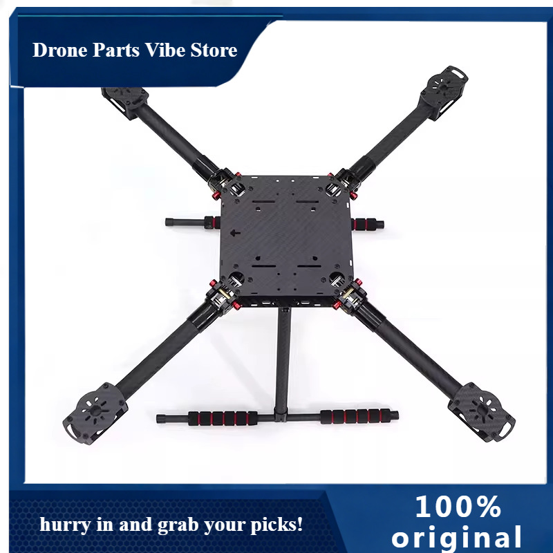 APCarbon Fibre Hardware Vtol U – Drone Kit Vtol recenzja i cena