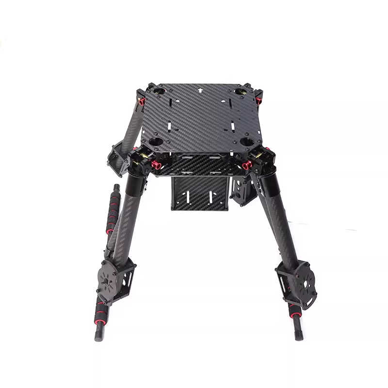 APCarbon Fibre Hardware Vtol U – Drone Kit Vtol recenzja i cena