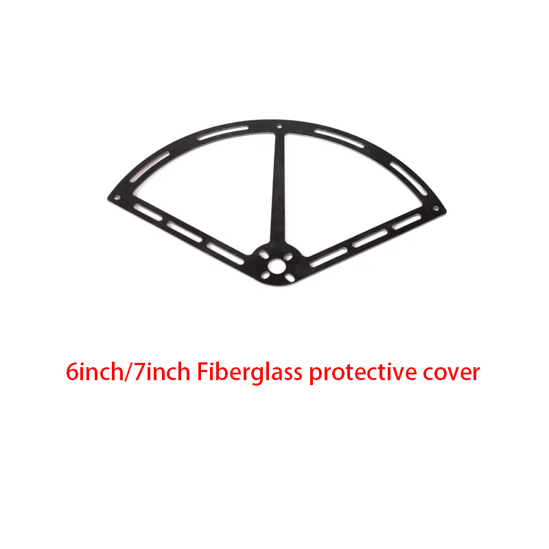 4PCS/set Blades Protection Fra – Drone Kit Parts Included recenzja i cena
