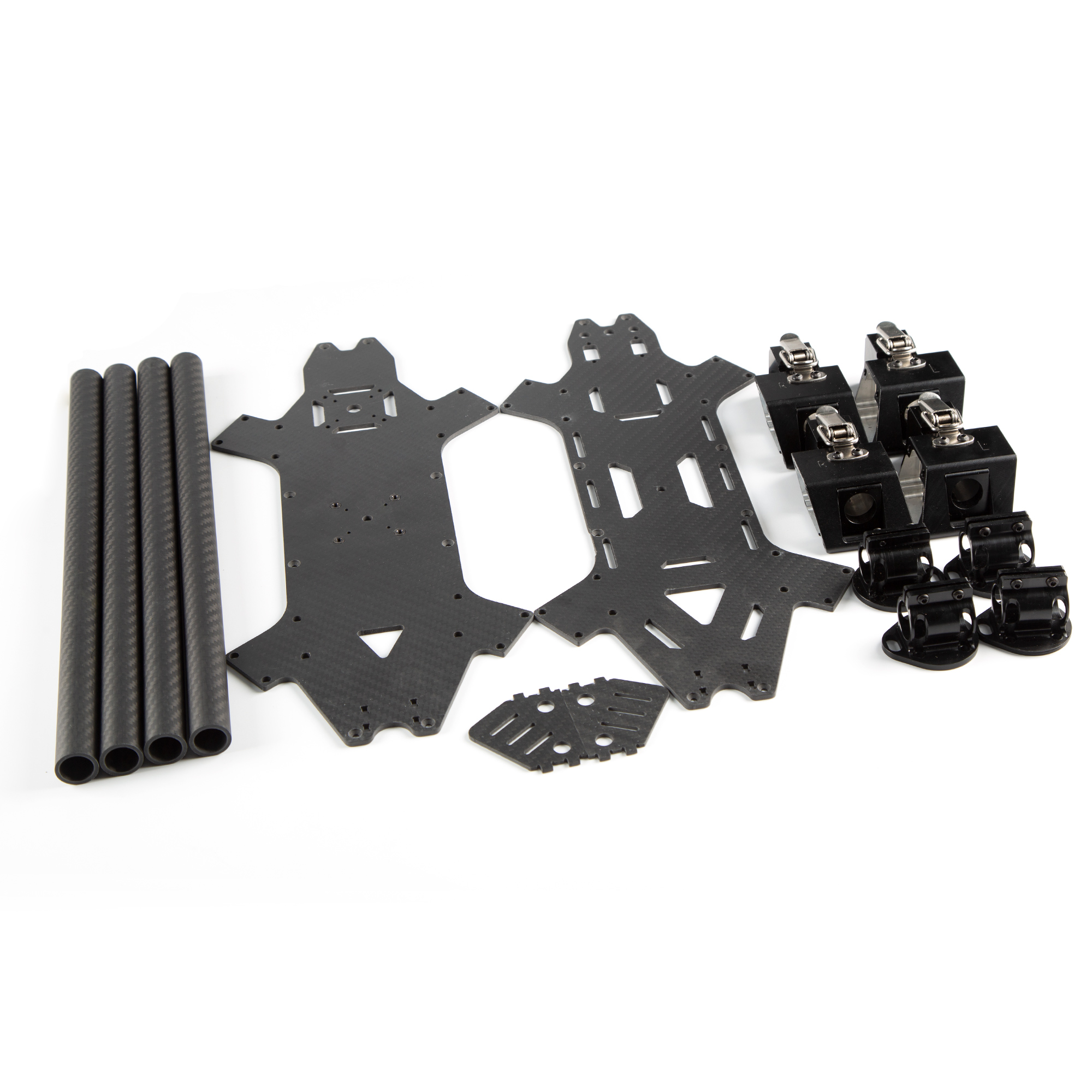 15inch /17inch FPV Carbon Fibe – Drone Kit Fpv recenzja i cena