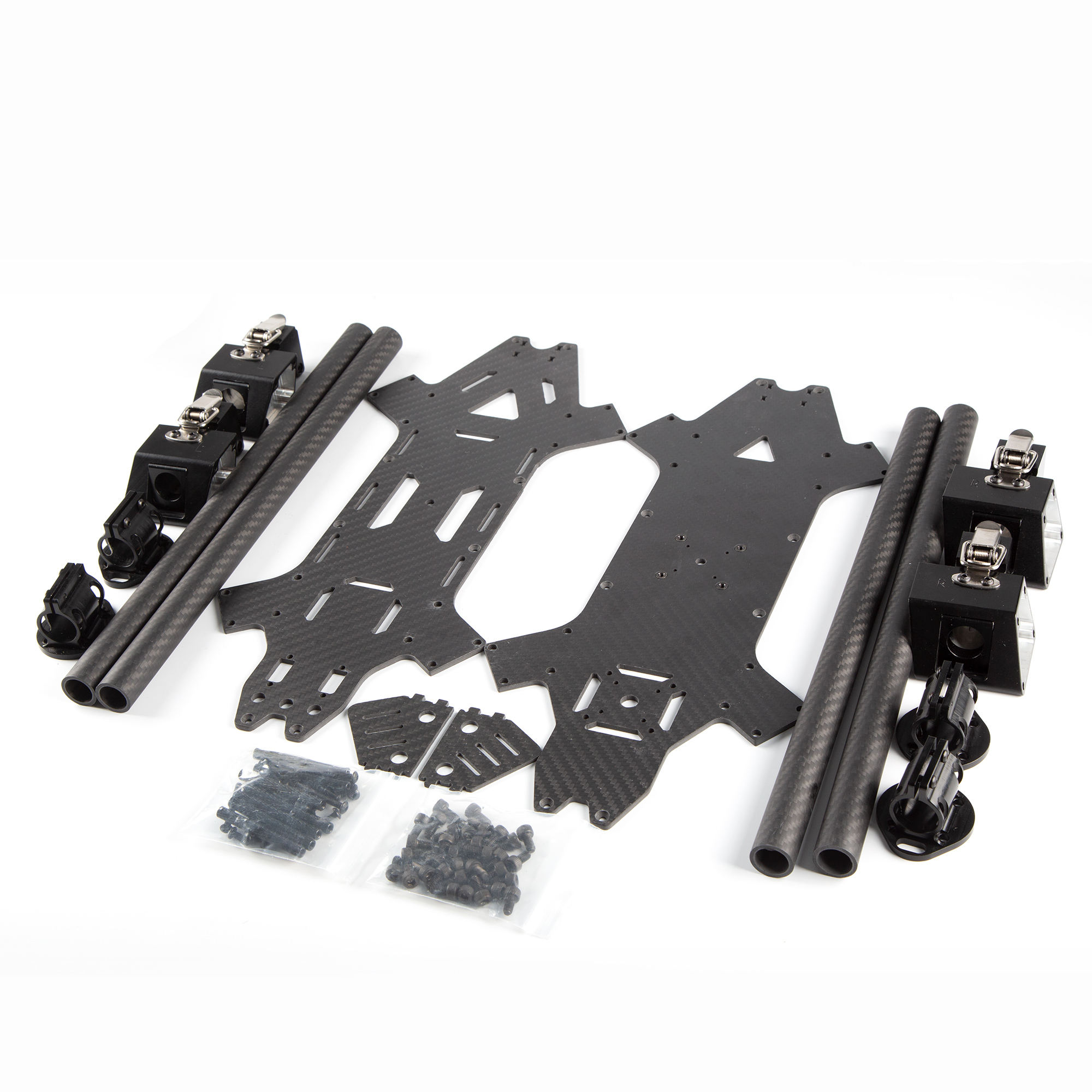 15inch /17inch FPV Carbon Fibe – Drone Kit Fpv recenzja i cena