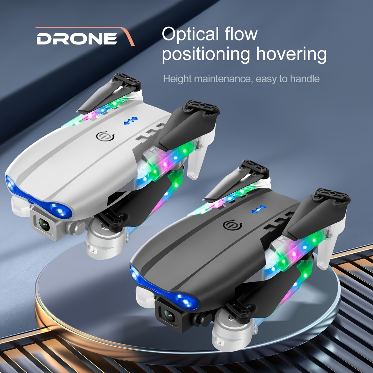 2026 New E88 MAX & E99 PRO Fol – Drone Kit With Camera recenzja i cena