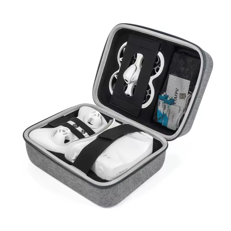 BETAFPV Cetus X FPV Kit Brushl – Drone Kit With Camera recenzja i cena