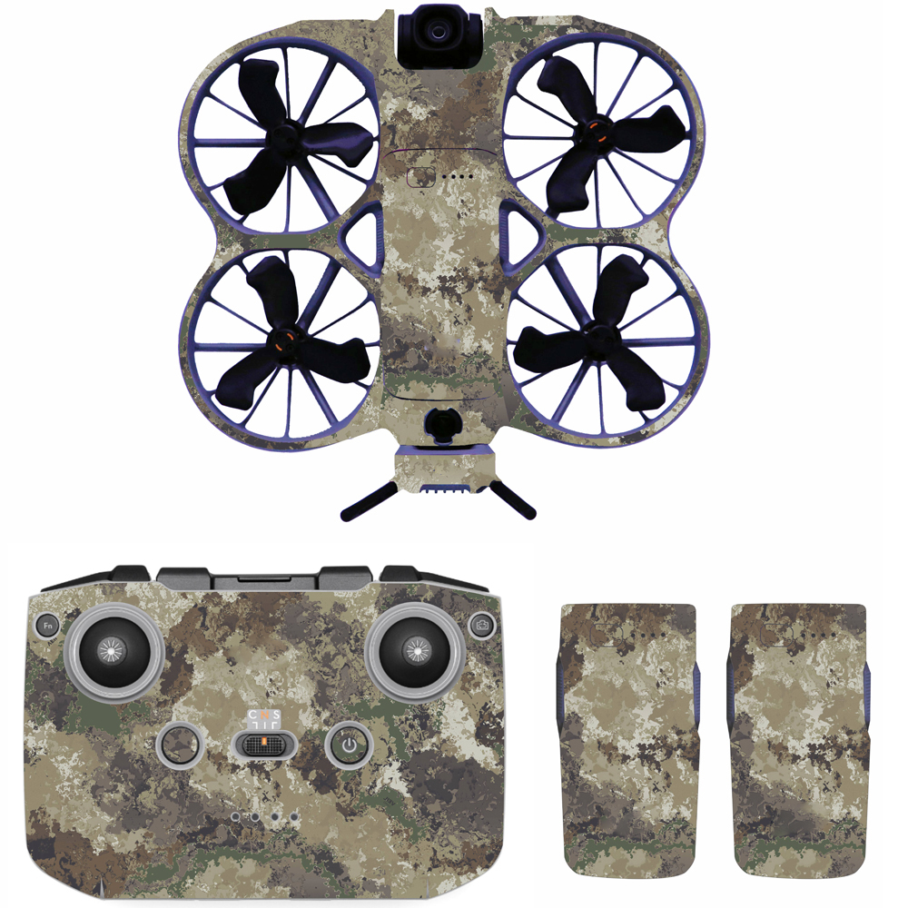 Decorative Kit for DJI Neo 2,W – Drone Kit Waterproof recenzja i cena