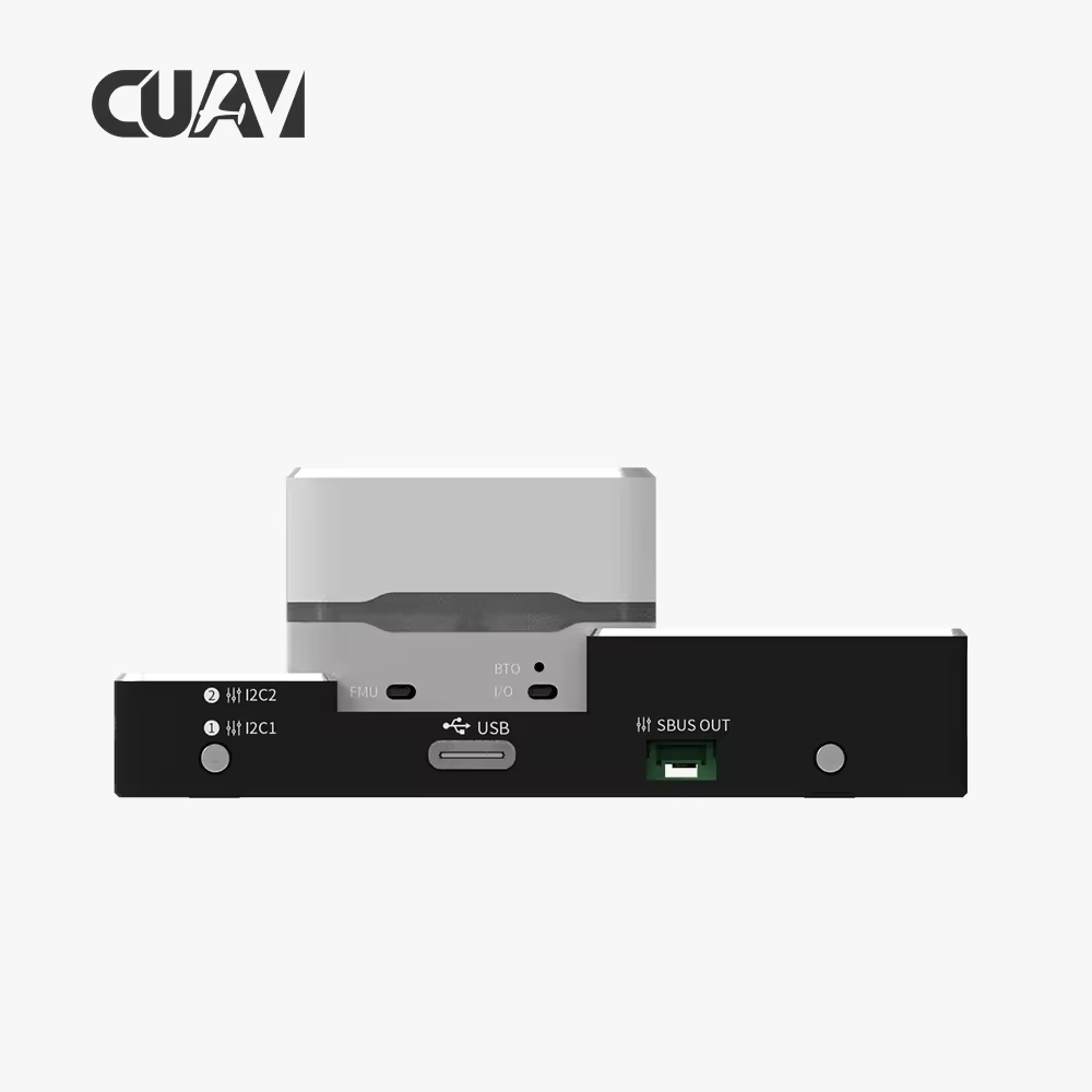 Hot Sales CUAV V5+ Open Source – Drone Kit Vtol recenzja i cena