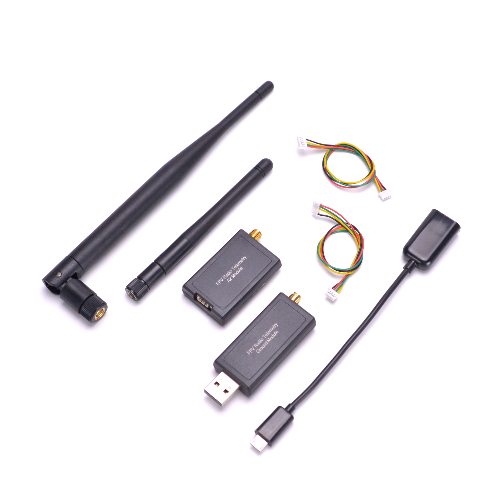3DR 433Mhz / 915Mhz 100MW 500M – Drone Kit Hexacopter recenzja i cena