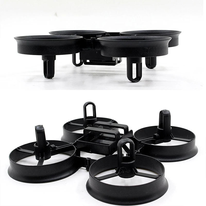 JJRC H36 Eachine E010 Tiny DIY – Drone Kit Fpv recenzja i cena