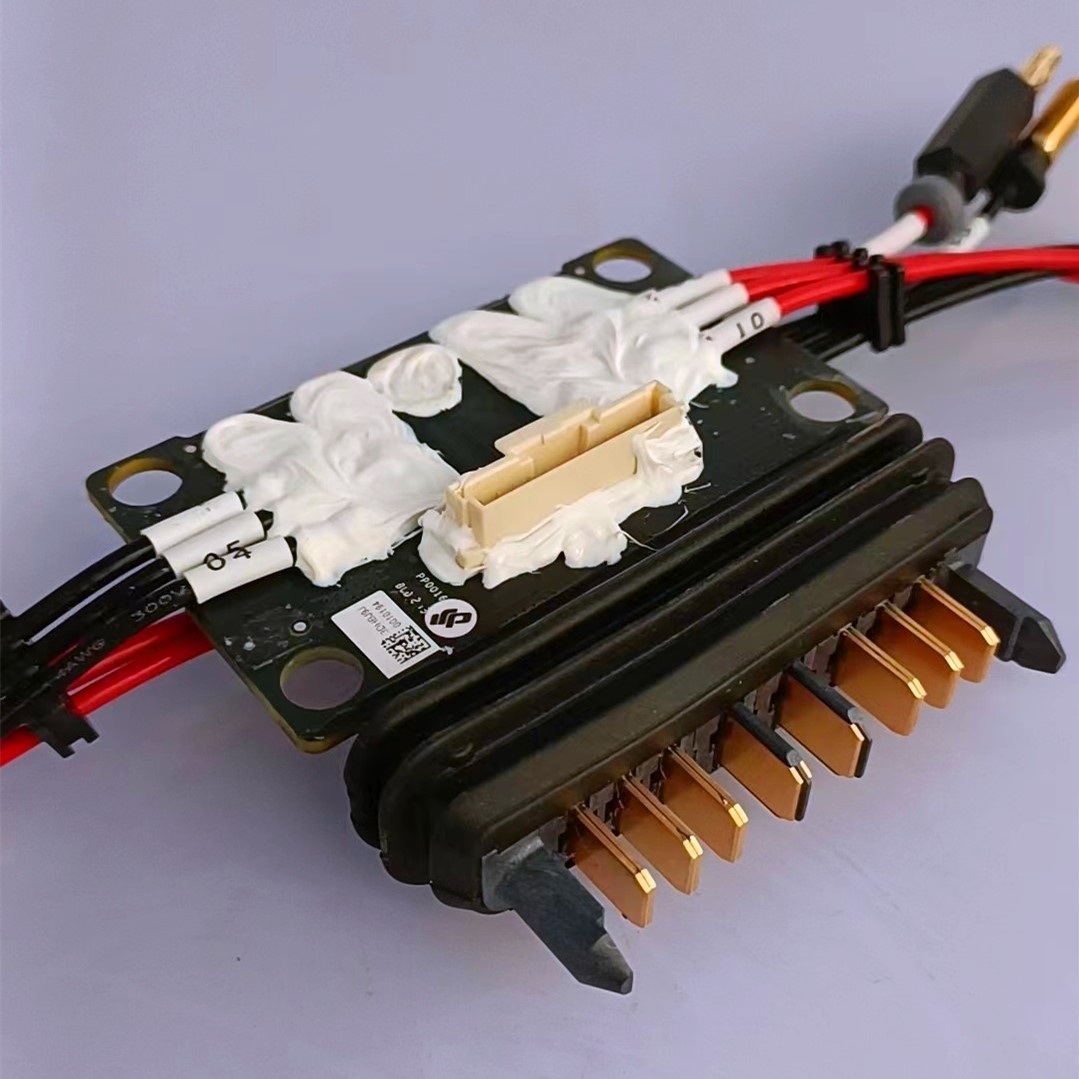For Agras DJI T20 Power Distri – Drone Kit Parts Included recenzja i cena