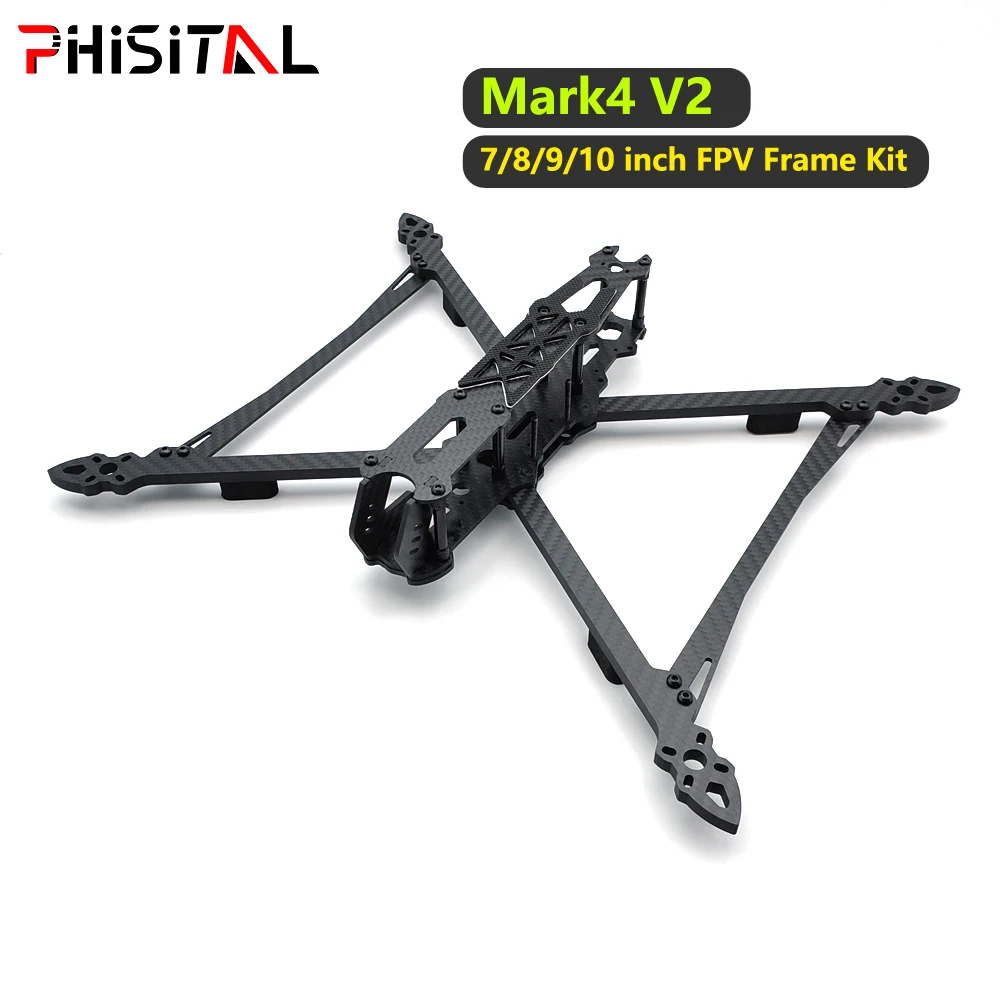 Mark4 V2 Mark 4 7 inch/8 inch/ – Drone Kit Octocopter recenzja i cena