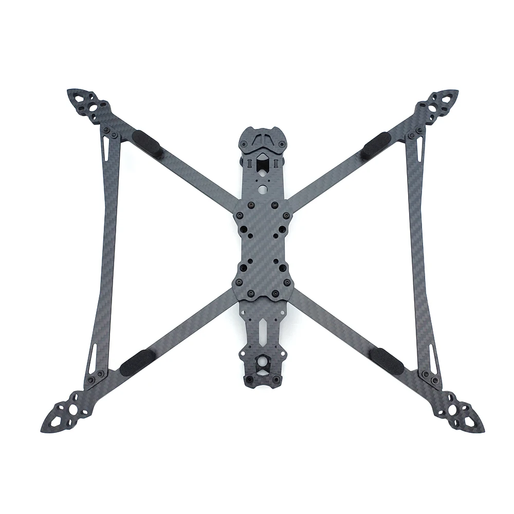 Mark4 V2 Mark 4 7 inch/8 inch/ – Drone Kit Octocopter recenzja i cena