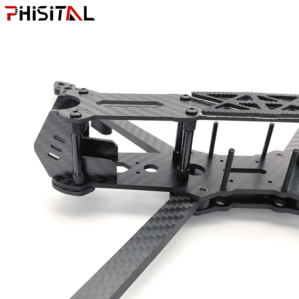 Mark4 V2 Mark 4 7 inch/8 inch/ – Drone Kit Octocopter recenzja i cena