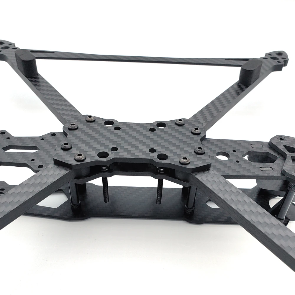 Mark4 V2 Mark 4 7 inch/8 inch/ – Drone Kit Octocopter recenzja i cena