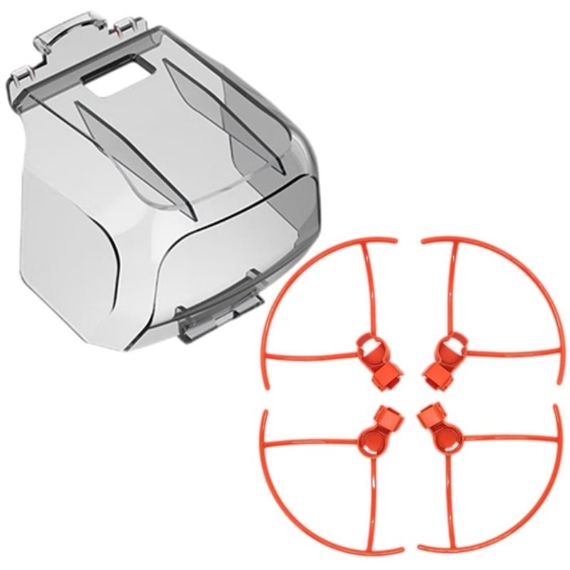 A97I-For FIMI MINI 3, Gimbal L – Drone Kit With Camera recenzja i cena
