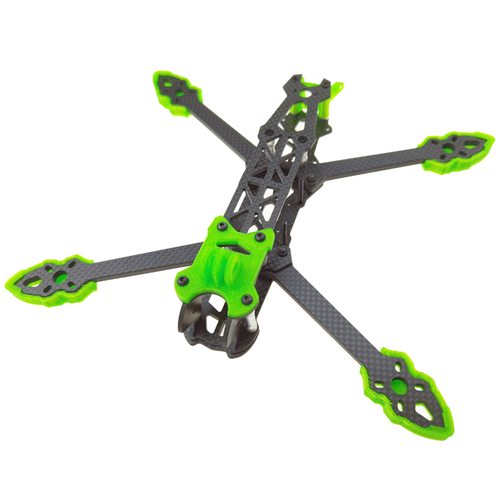 1pcs Mark4 Mark 4 HD 7inch 295 – Drone Kit Fpv recenzja i cena
