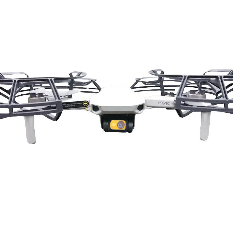 Drone Filters For DJI Mavic Mi – Drone Kit With Camera recenzja i cena