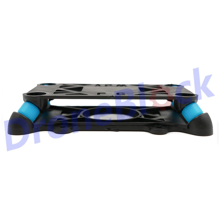2PCS RC Anti-vibration Plate V – Drone Kit Hexacopter recenzja i cena