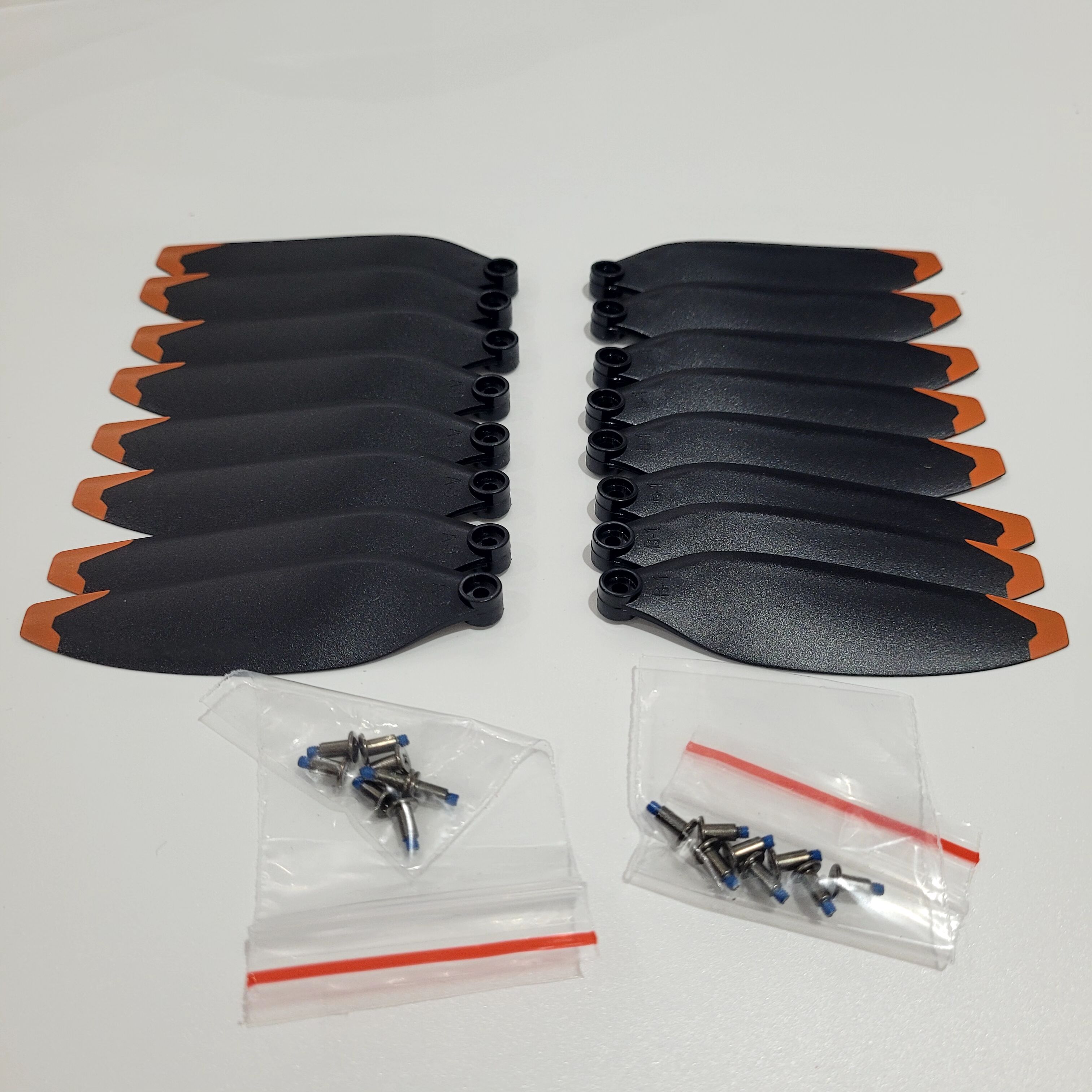 70MM Propeller Props Spare Par – Drone Kit Beginner recenzja i cena