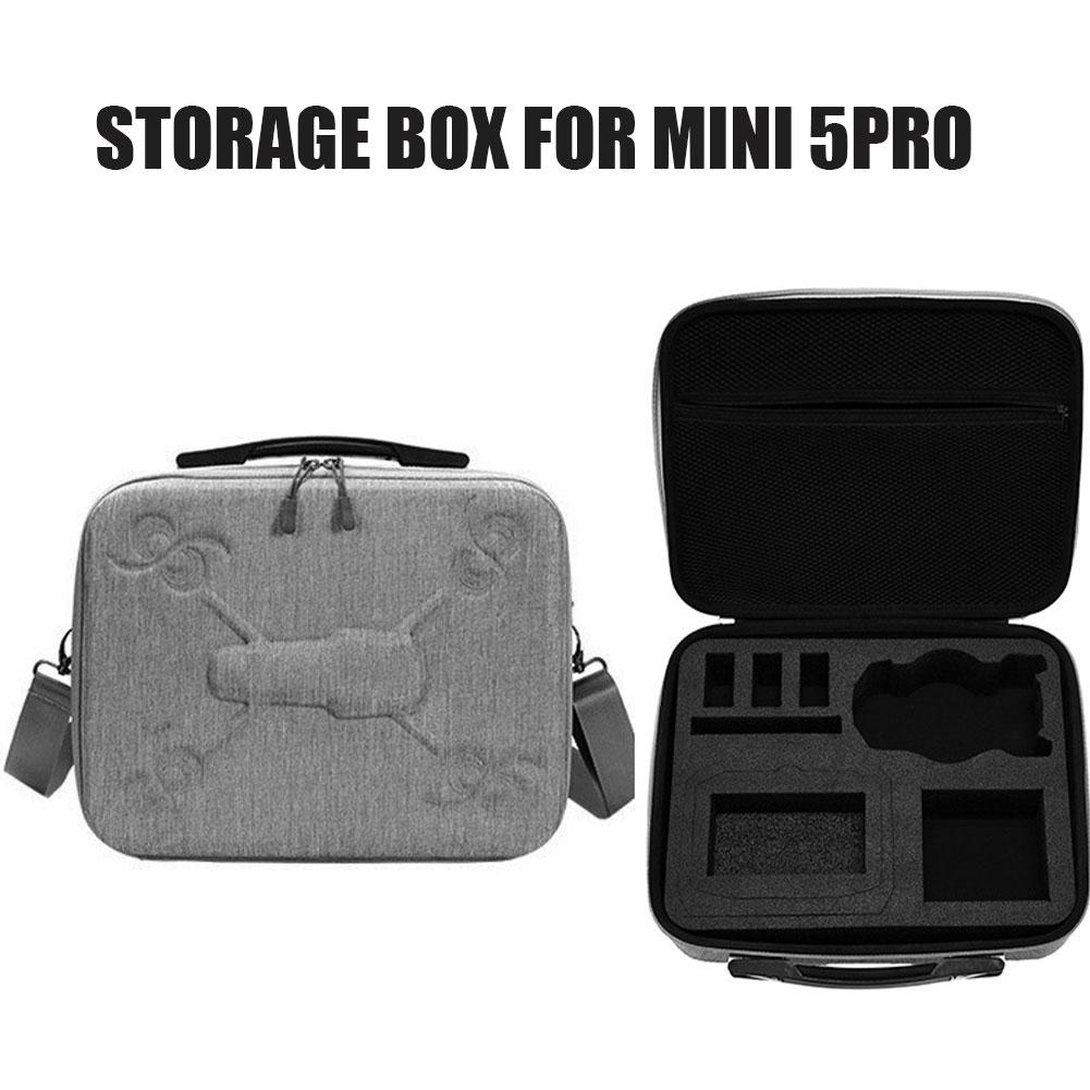 For MINI5pro High-end Storage  – Drone Kit Waterproof recenzja i cena