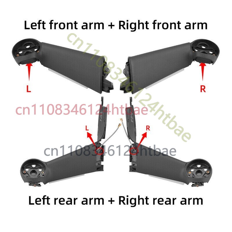 Used, for  DJI FPV Drone - Fro – Drone Kit Professional recenzja i cena