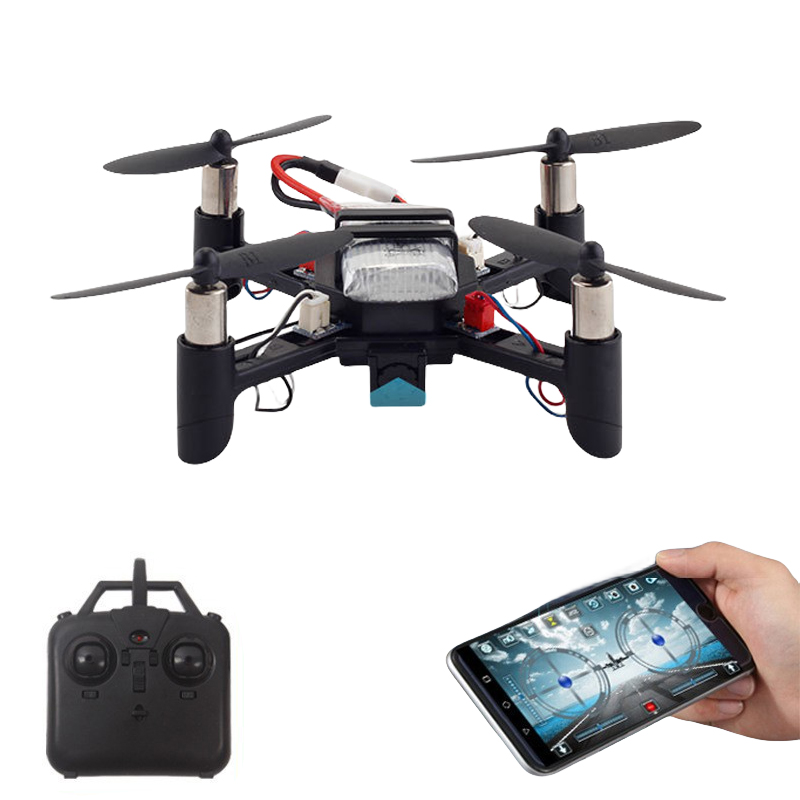 New Assembly DIY Four Axis Air – Drone Kit Beginner recenzja i cena