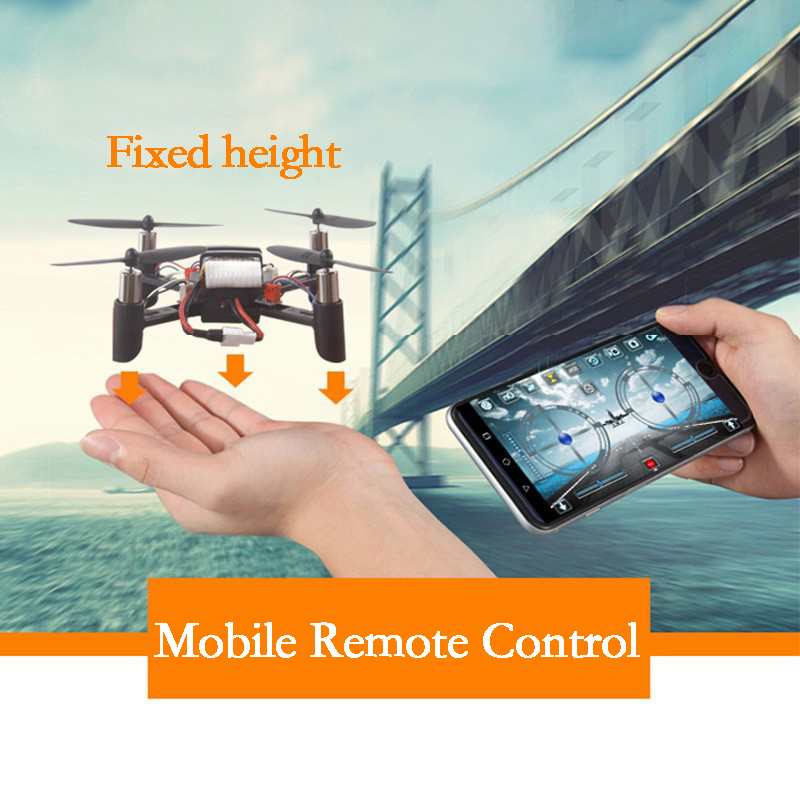 New Assembly DIY Four Axis Air – Drone Kit Beginner recenzja i cena