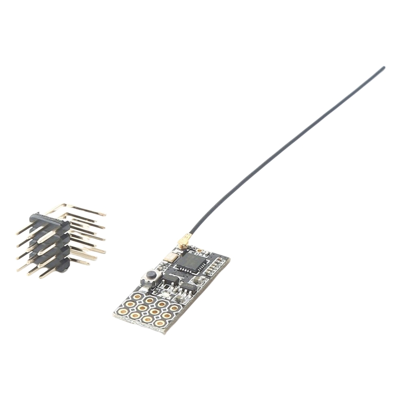 Flysky FS2A Mini Receiver 4CH  – Drone Kit Long Range recenzja i cena