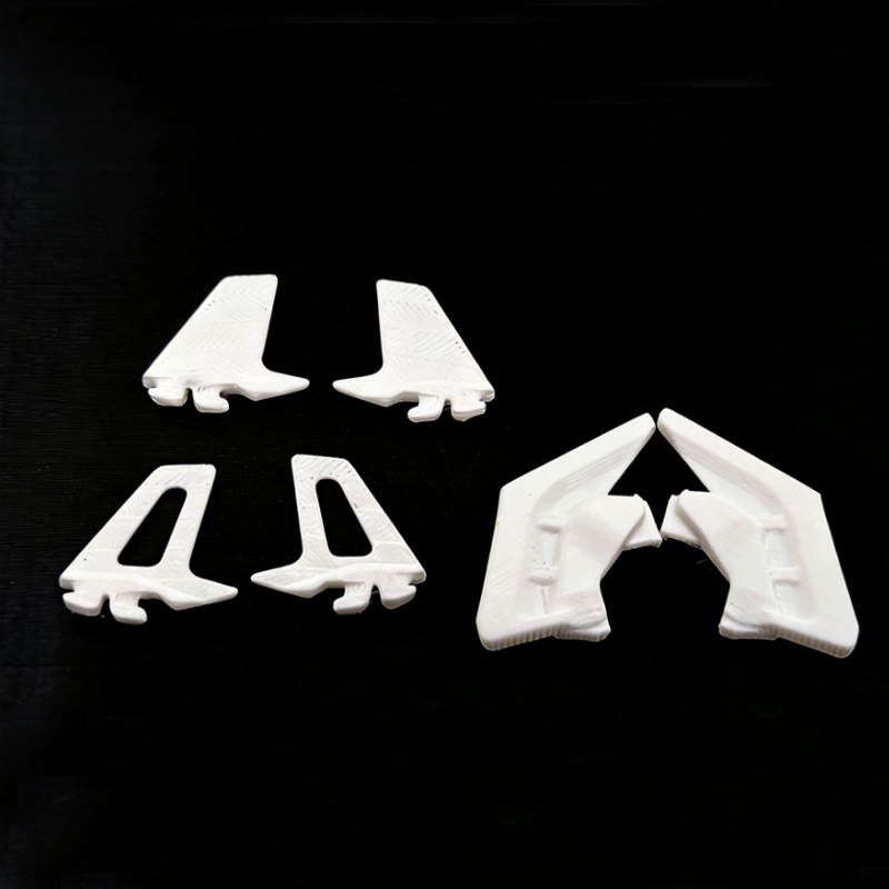 1Set For Oxbot Lumo18 FPV RC D – Drone Kit Build Yourself recenzja i cena