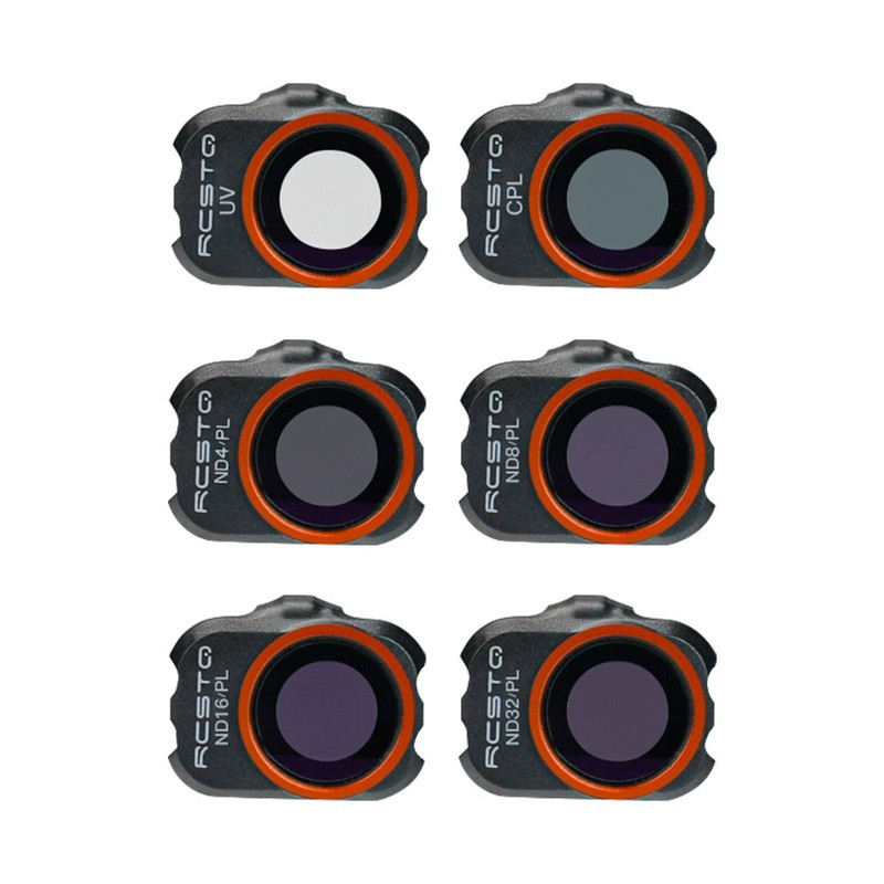 Drone Filter For DJI Mini 2/Mi – Drone Kit With Camera recenzja i cena