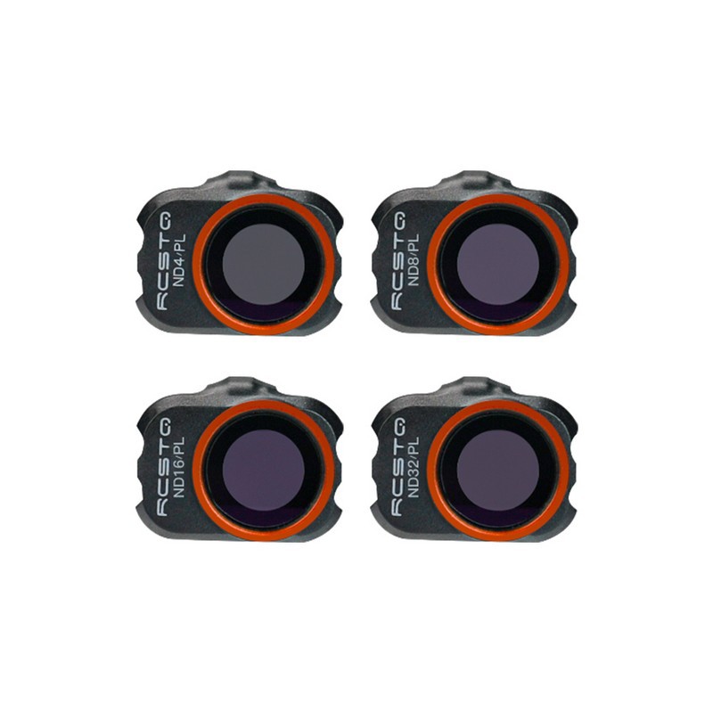 Drone Filter For DJI Mini 2/Mi – Drone Kit With Camera recenzja i cena