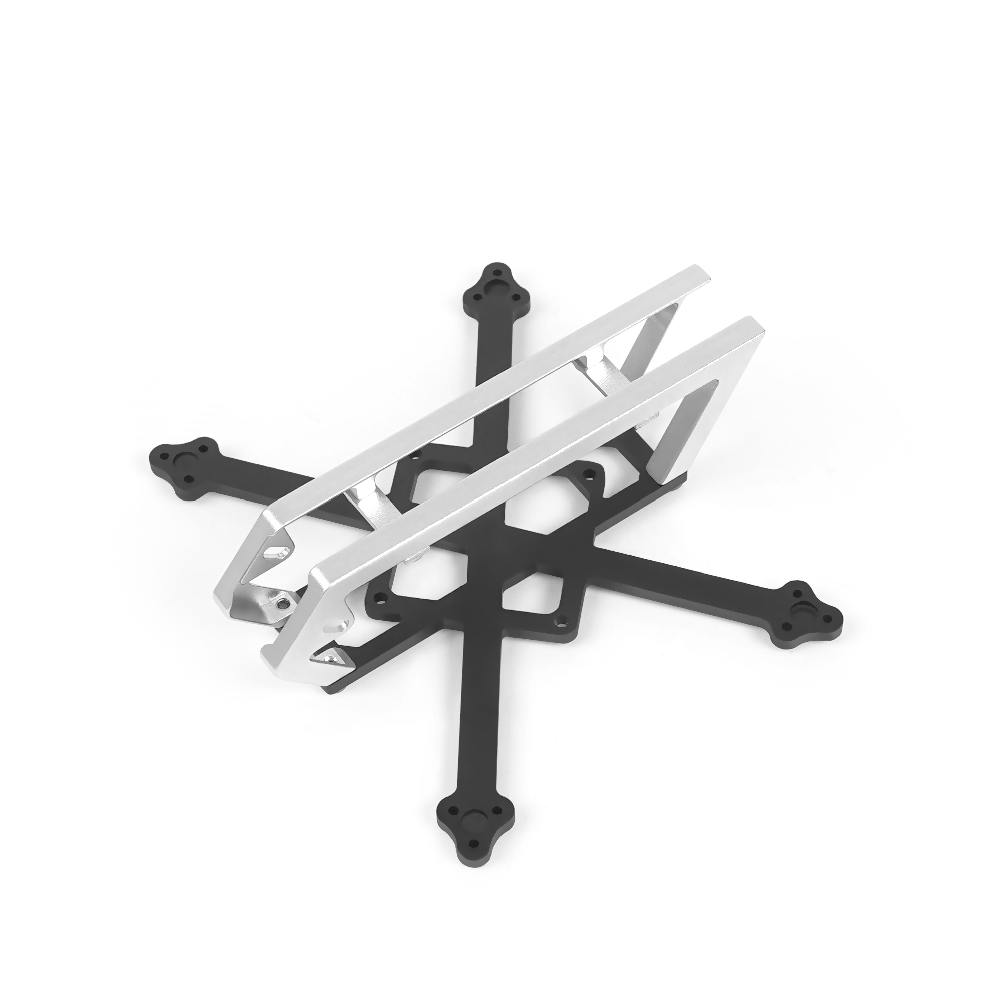 YMZFPV Lighting2 2inch FPV Qua – Drone Kit Beginner recenzja i cena