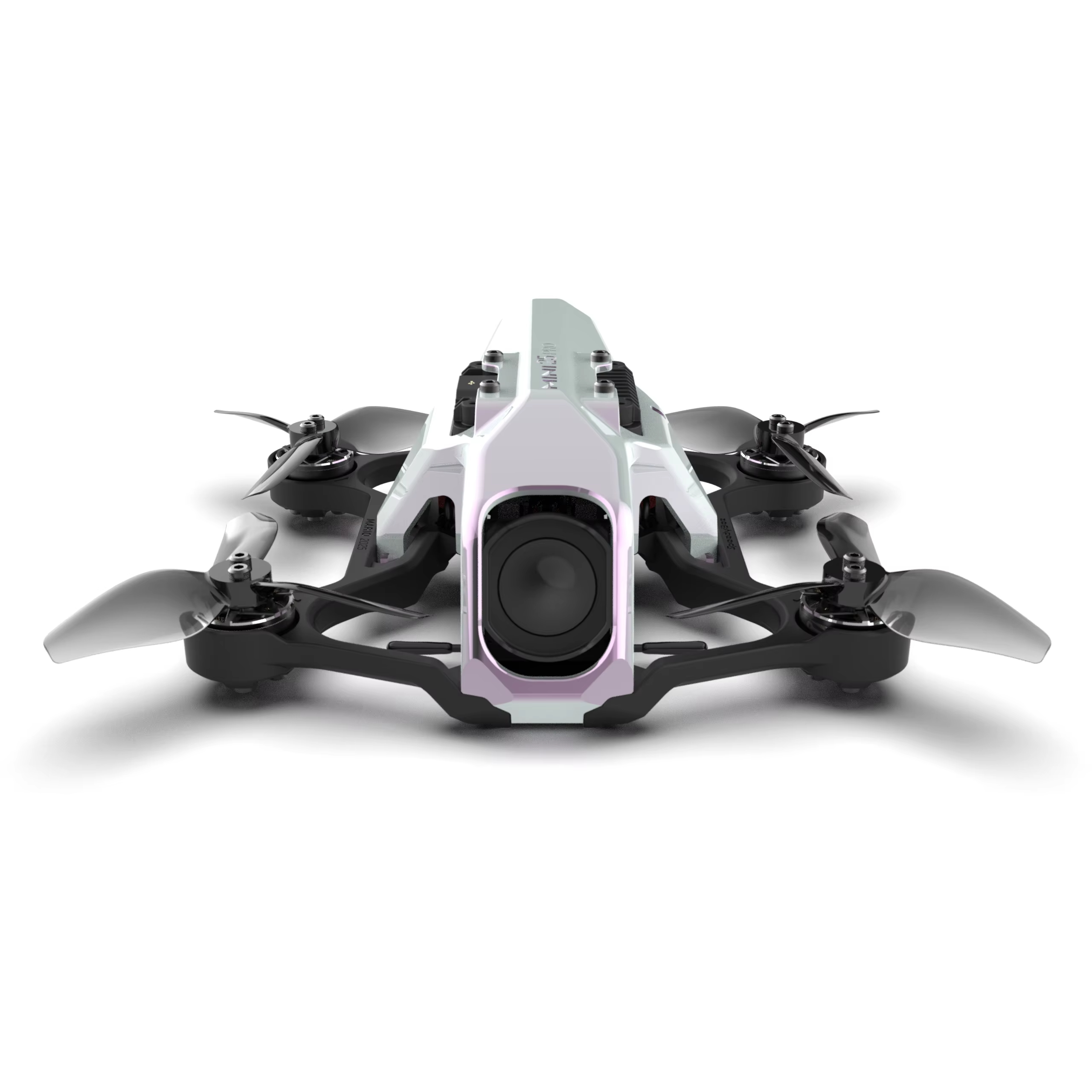 SpeedyBee Mario Mini25 PW /Mar – Drone Kit Beginner recenzja i cena